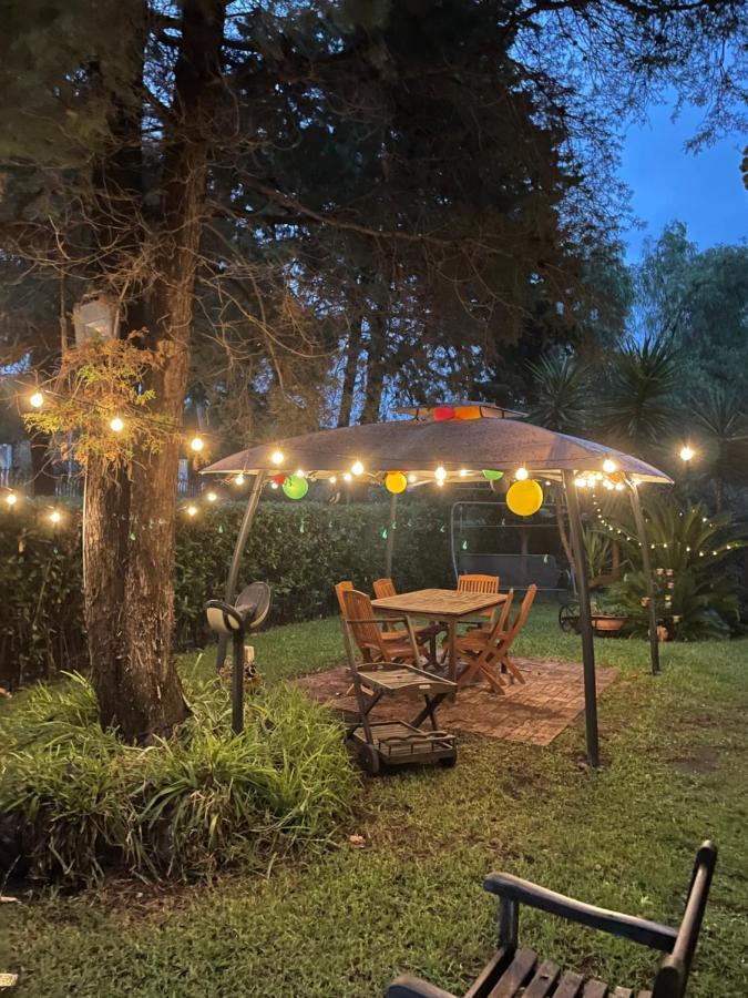 カターニアGiardino Monovano In Cittaアパートメント エクステリア 写真